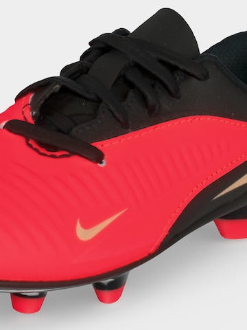 oranžinė NIKE Sportiniai batai 'Phantom 6 Club'