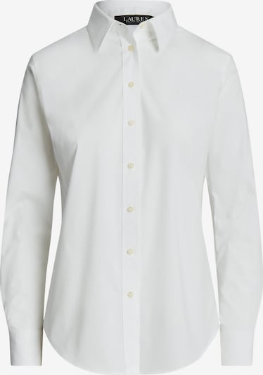 Lauren Ralph Lauren Petite Bluza 'JAMELKO' u bijela, Pregled proizvoda