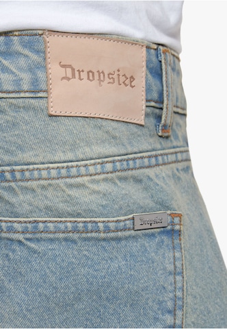 Loosefit Jeans 'Carpenter' di Dropsize in blu