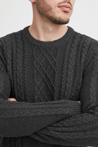 11 Project Sweater 'Prjamal' in Grey