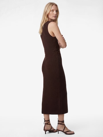Koton Dress in Brown