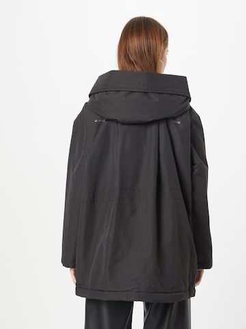 G-Star RAW Parka in Schwarz