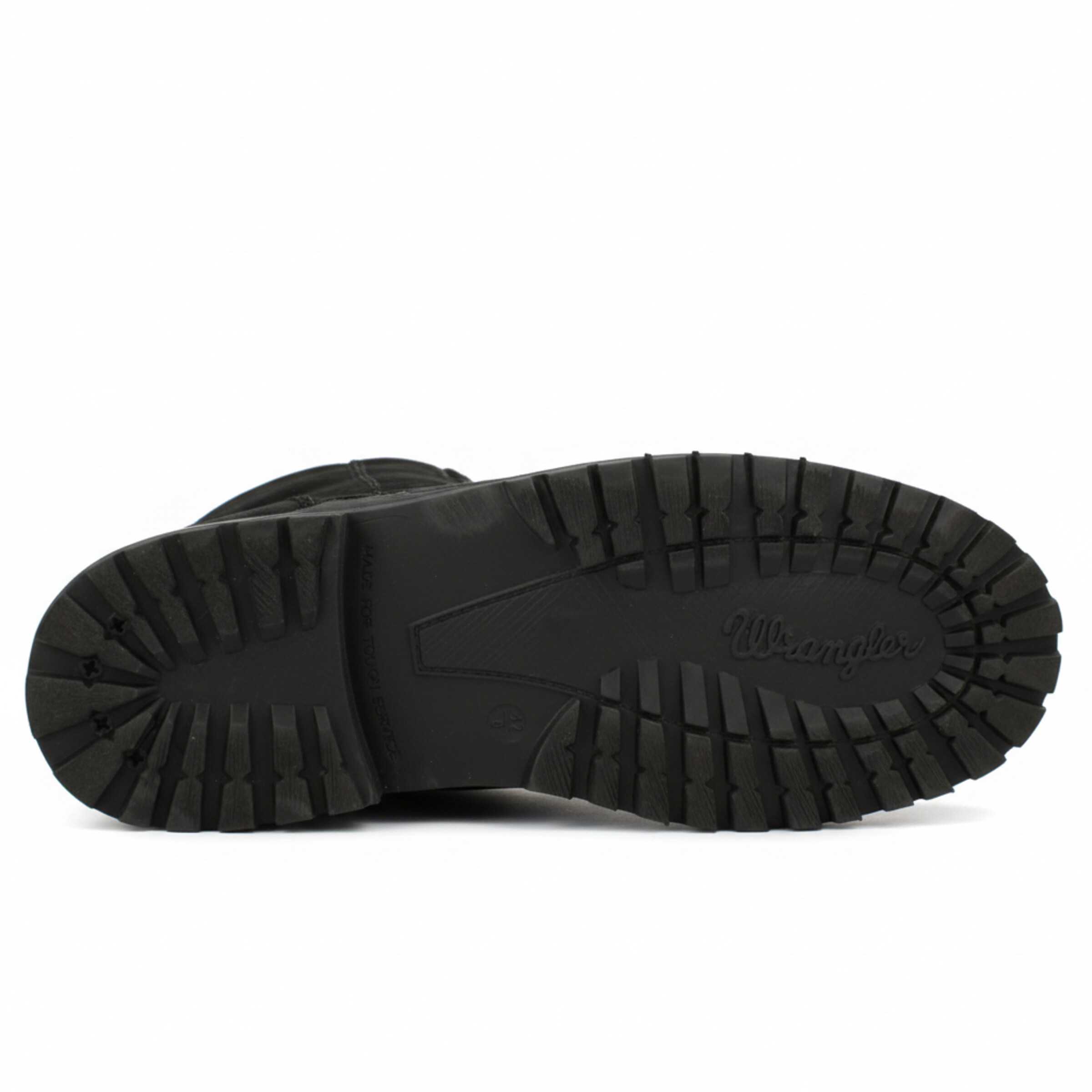 WRANGLER Boots in Black