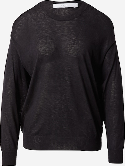 IRO Pullover 'PARISY' in schwarz, Produktansicht