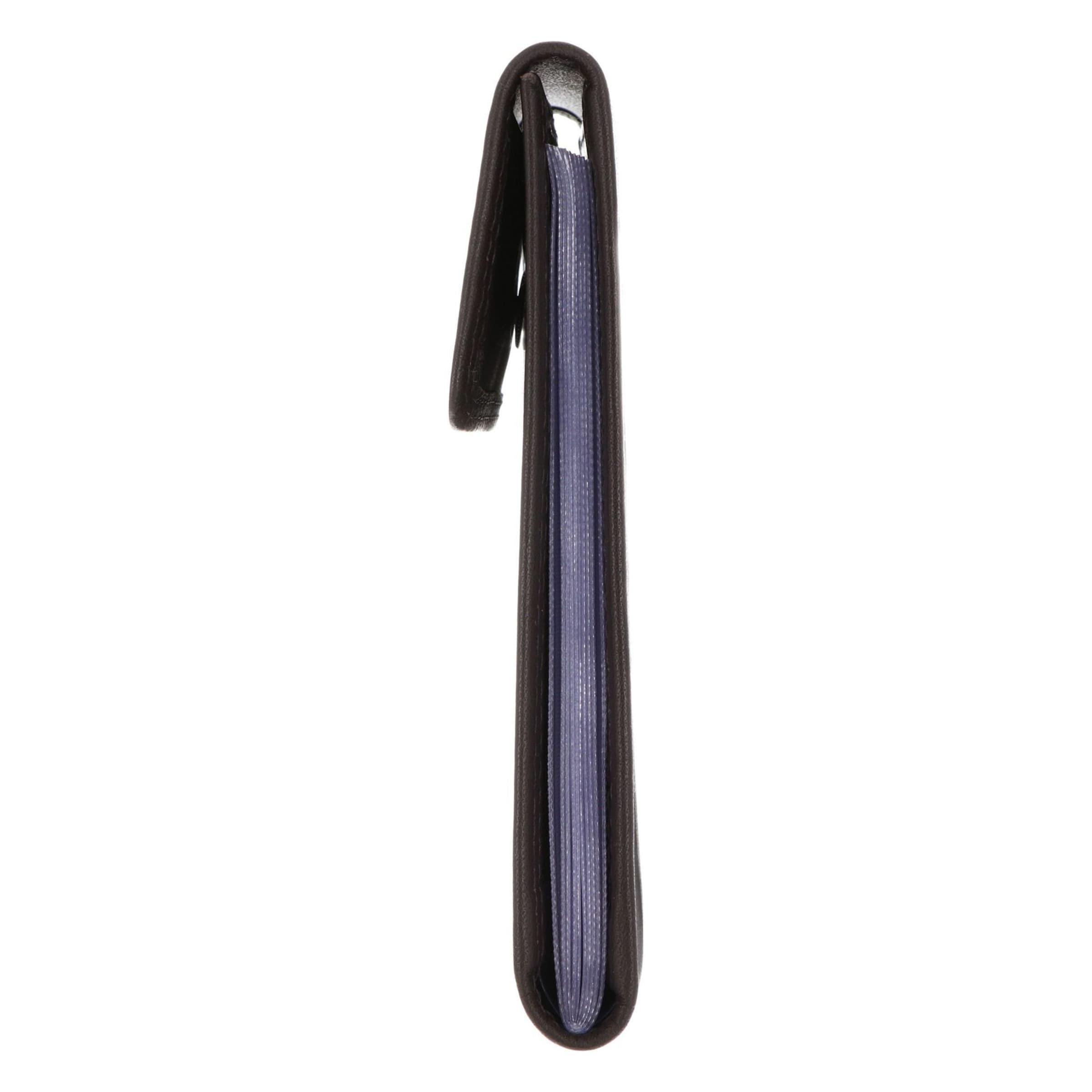 Porte-monnaies 'Polo' GOLDEN HEAD en marron