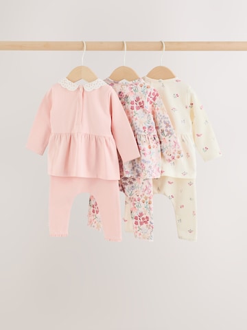 Next Set in Beige