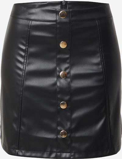 ABOUT YOU Rock 'Cami' in schwarz, Produktansicht