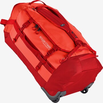EAGLE CREEK Travel Bag ' Cargo Haulerl ' in Orange: front
