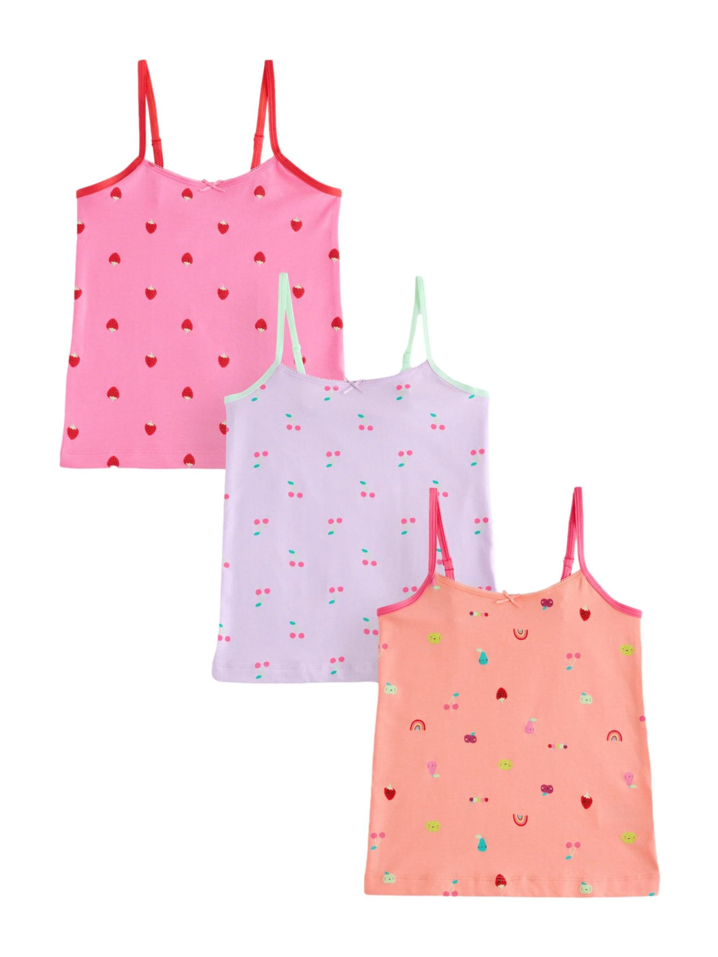 Next Top in Mixed colours: front