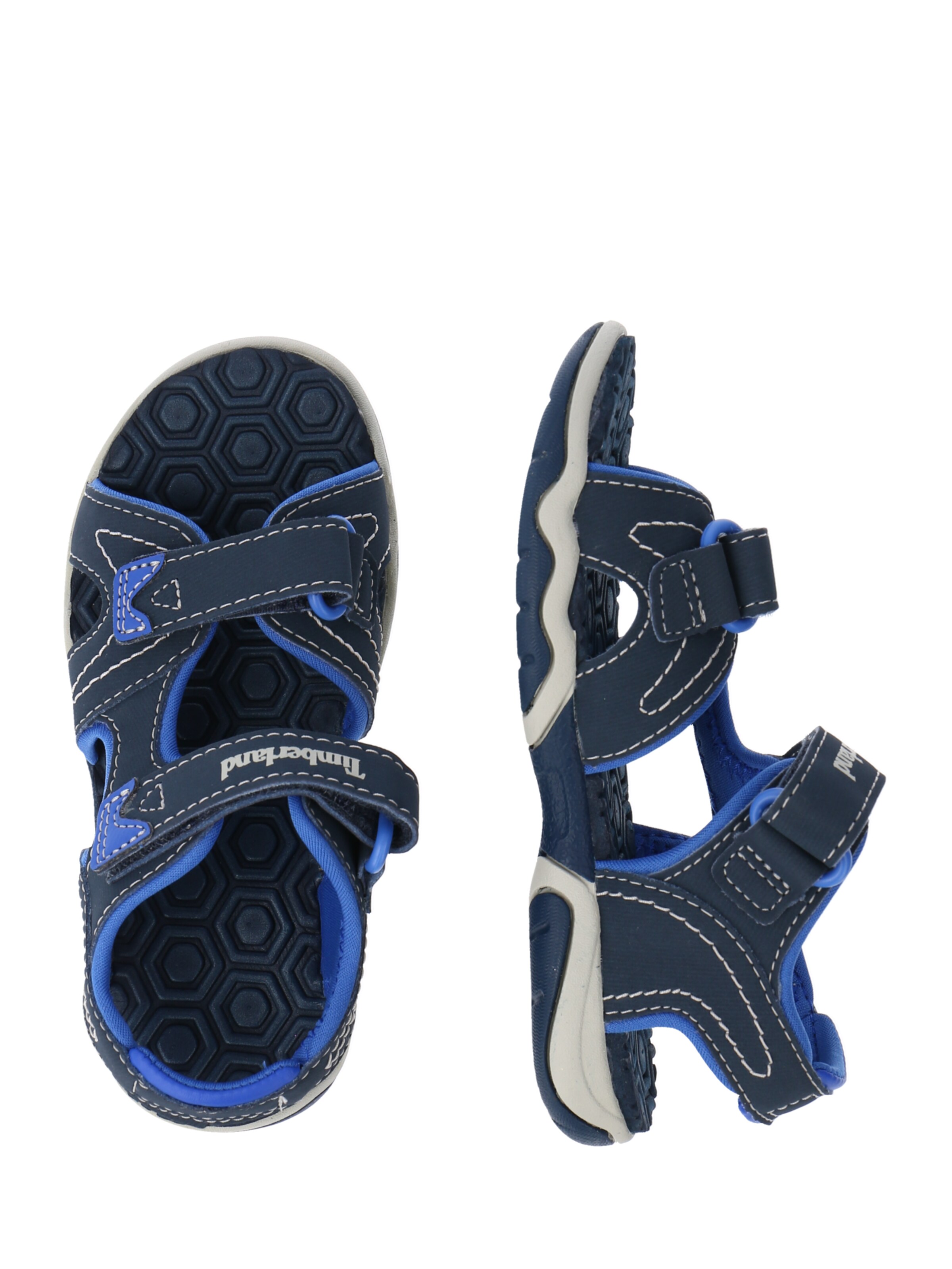 Calzatura aperta 'Adventure Seeker' di TIMBERLAND in blu