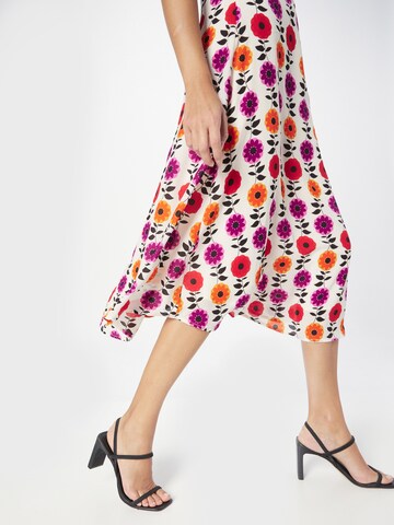 Traffic People Skirt 'Last Love' in Mixed colors