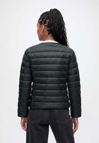 Veste mi-saison 'ONLRUBY' ONLY en noir
