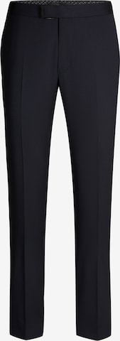 JOOP! Pantalon ' Bask ' in Blauw: voorkant