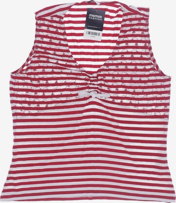 GERRY WEBER Top & Shirt in S in Red: front