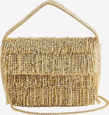 NextTorba za na rame - zlatna boja: prednji dio