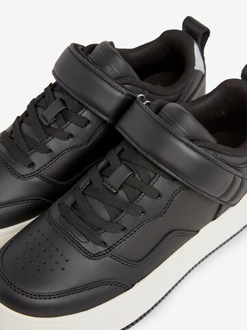 Tommy Jeans Sneakers in Black