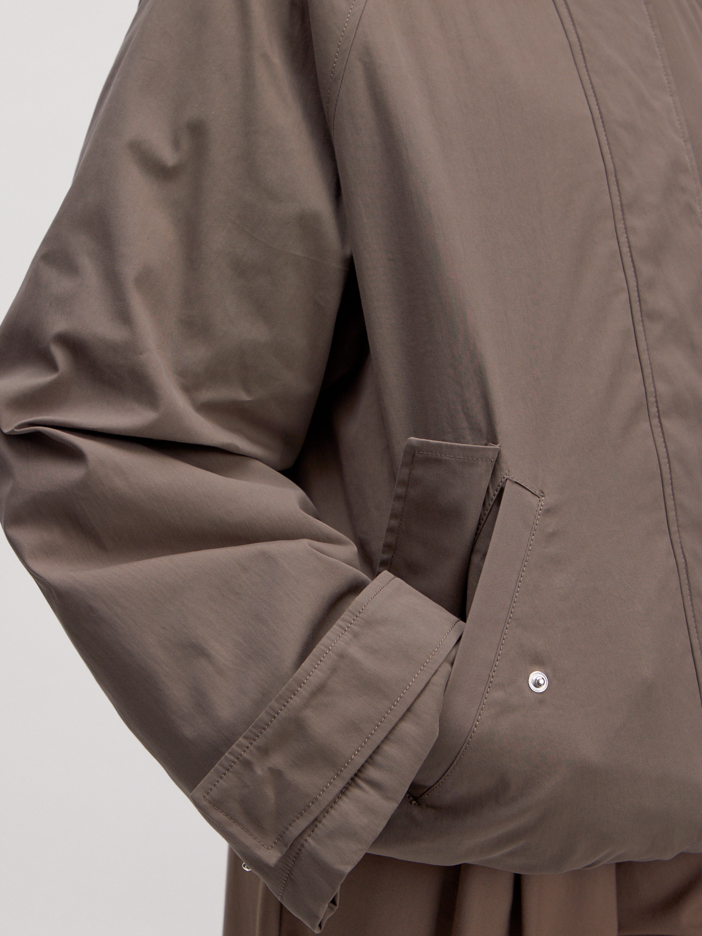 Veste d’hiver 'Gina'