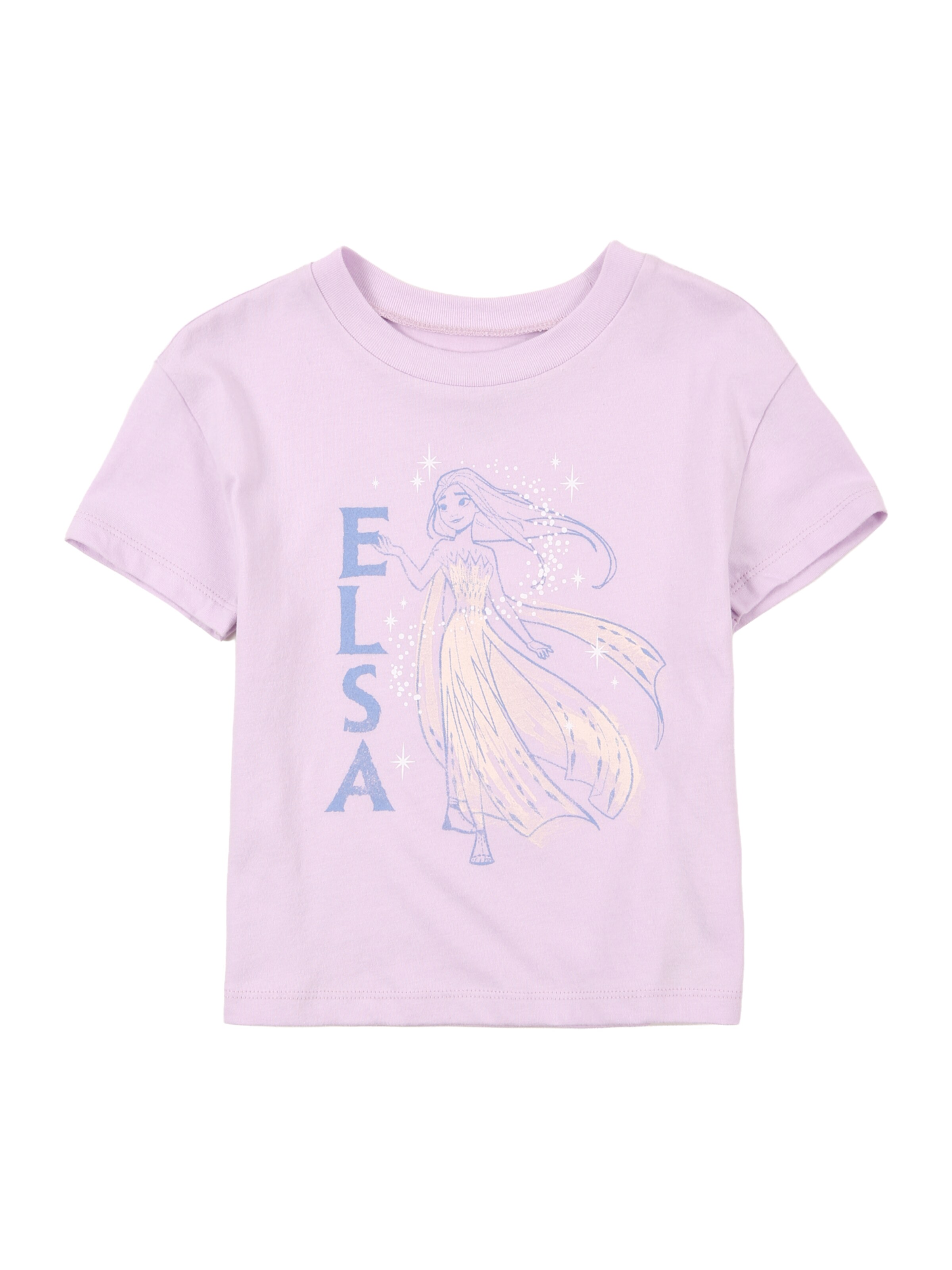 GAP Bluser & t-shirts i lilla: forside