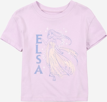 GAP Bluser & t-shirts i lilla: forside