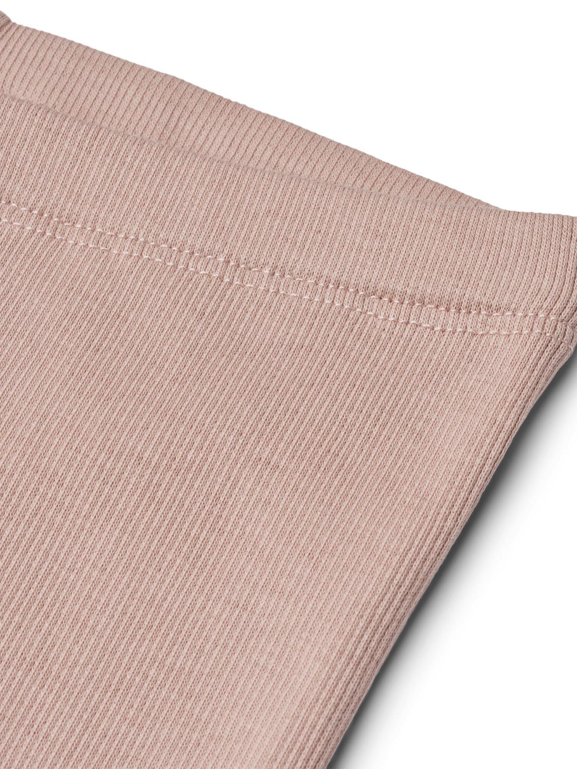 WHEAT - Skinny Leggings 'Jules' em rosa