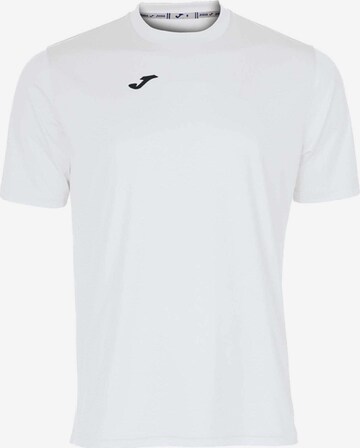 JOMA Shirt in White: front