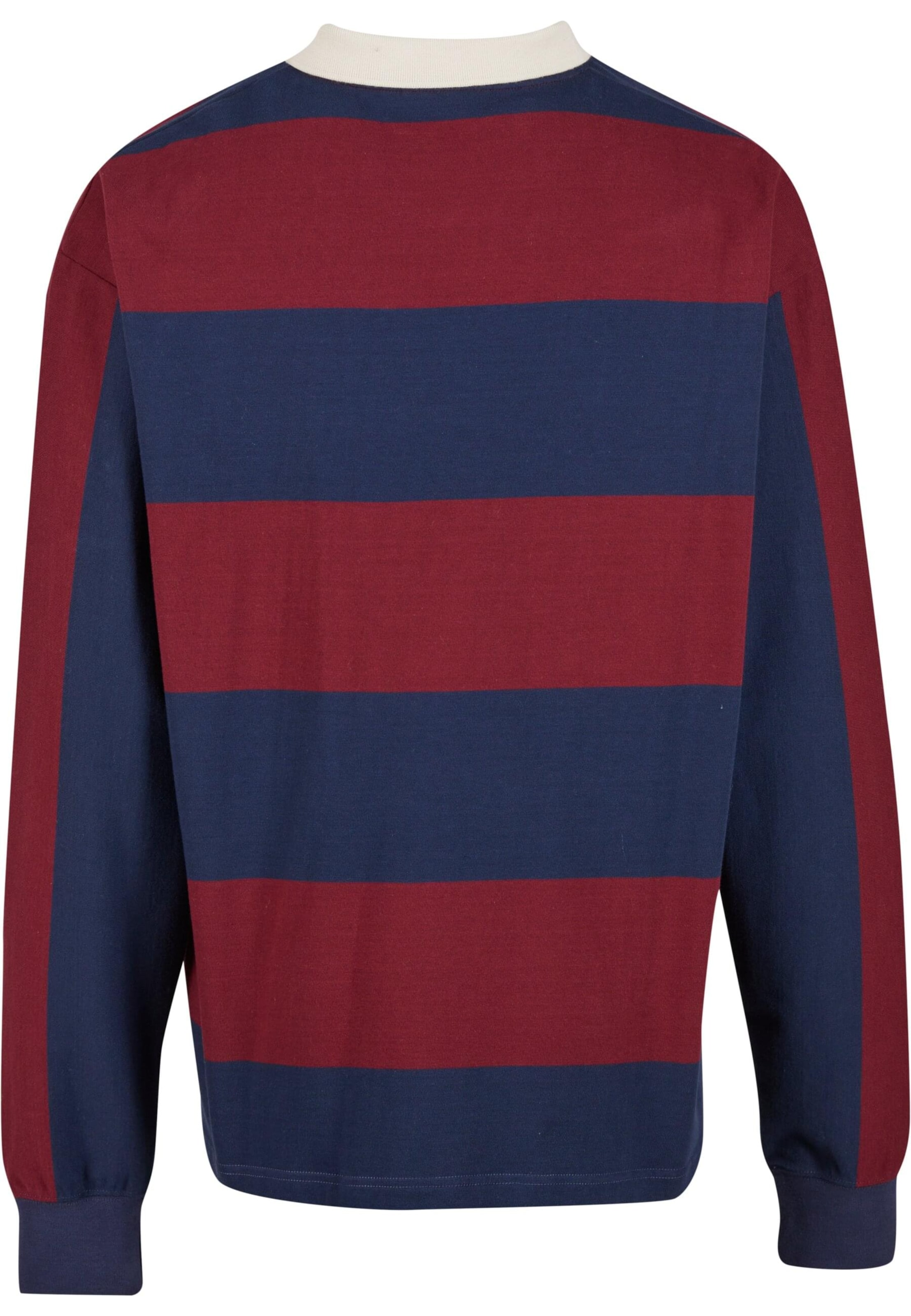 Prohibited Shirt in Rood