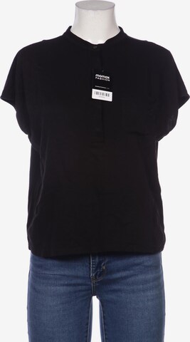 Someday Blouse & Tunic in S in Black: front