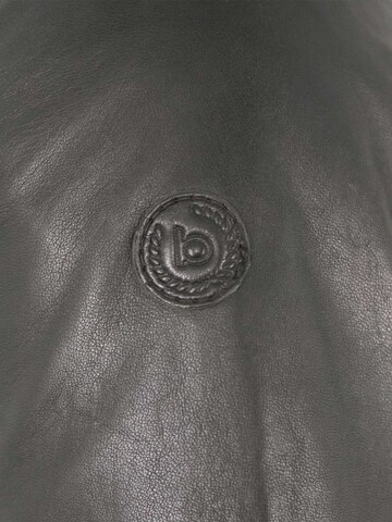 bugatti Between-Season Jacket 'BGT-383' in Black