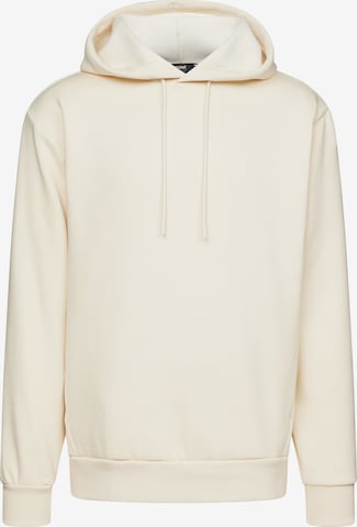 Mavi Sweatshirt in Beige: front