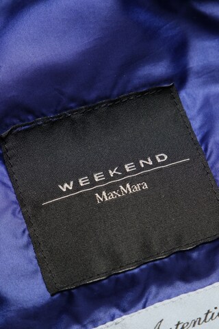 Weekend Max Mara Vest in L in Blue