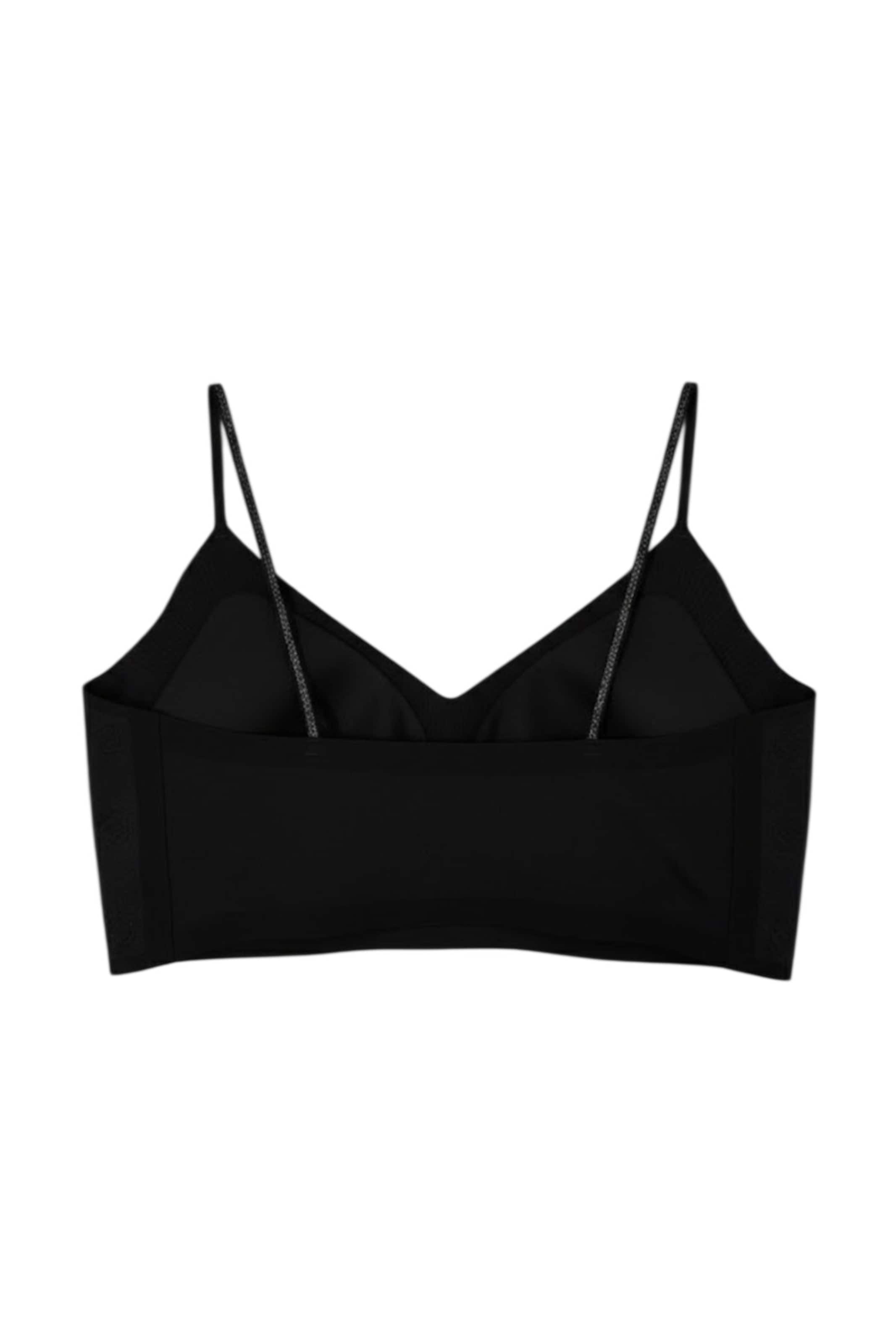 Bustier Ensemble de linge C&City en noir