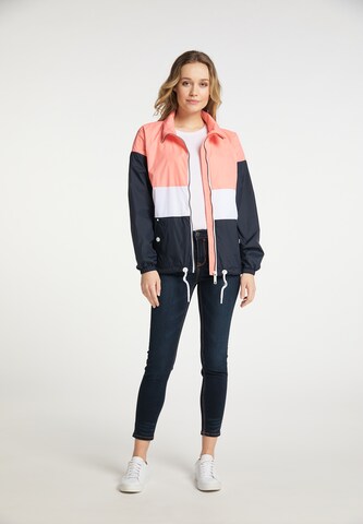 DreiMaster Maritim Between-Season Jacket in Mixed colors