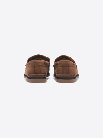Mocassino di TIMBERLAND in marrone