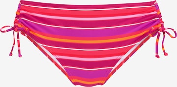s.OliverBikini donji dio - roza boja: prednji dio