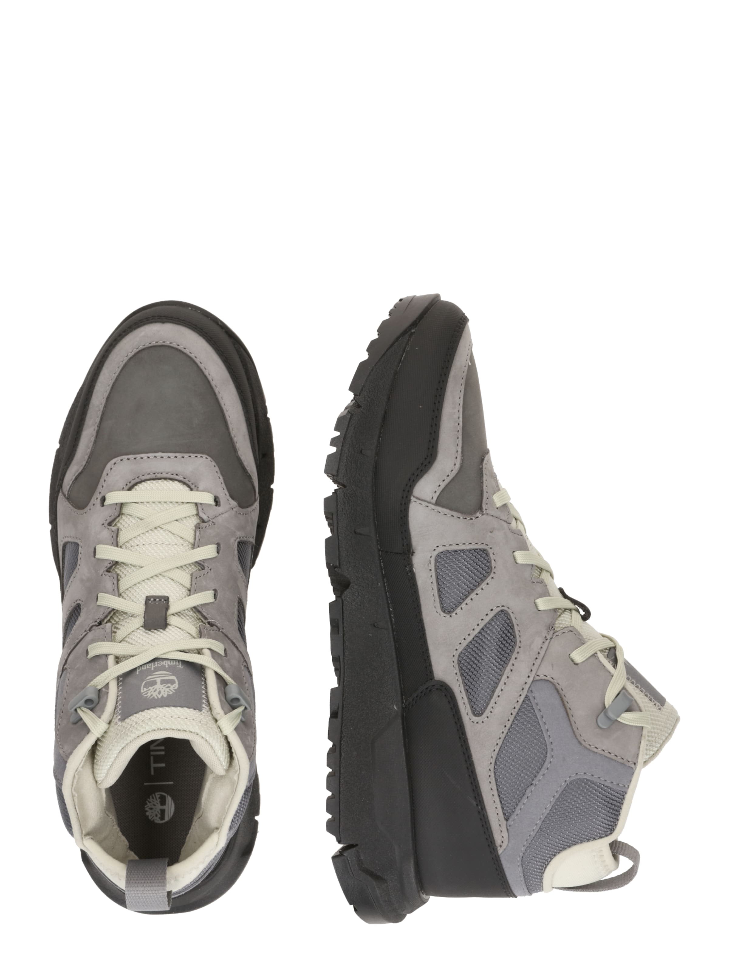 pilka TIMBERLAND Sportbačiai be auliuko