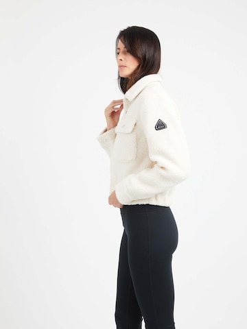 JACK1T Between-season jacket in Beige