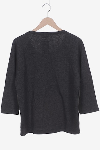 Dries Van Noten Sweatshirt & Zip-Up Hoodie in XL in Grey