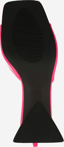 Sandalo 'PERLA' di Raid in rosa