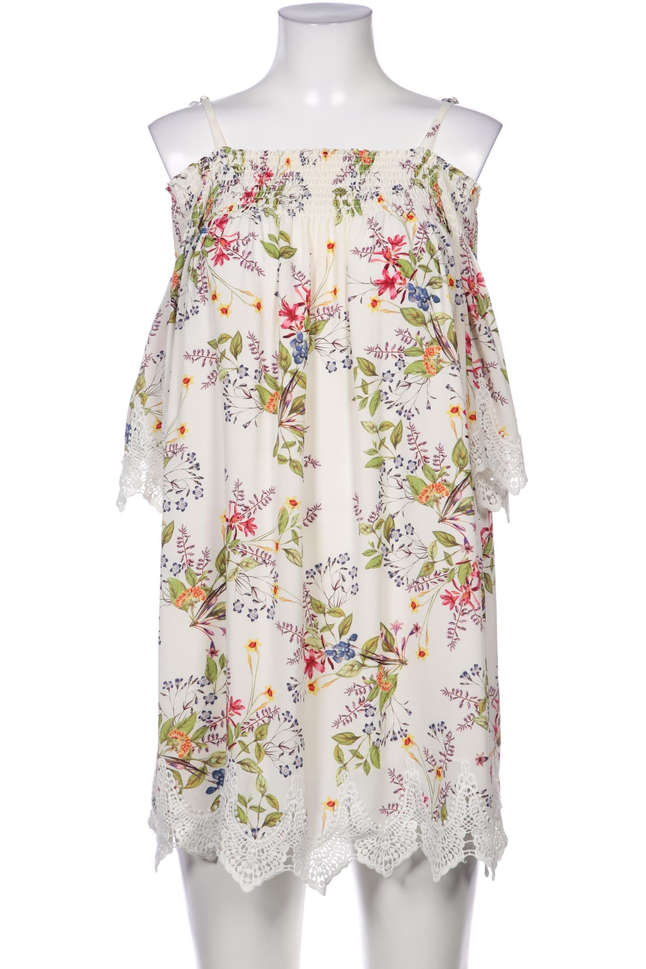 HALLHUBER Dress in M in Mixed colors: front