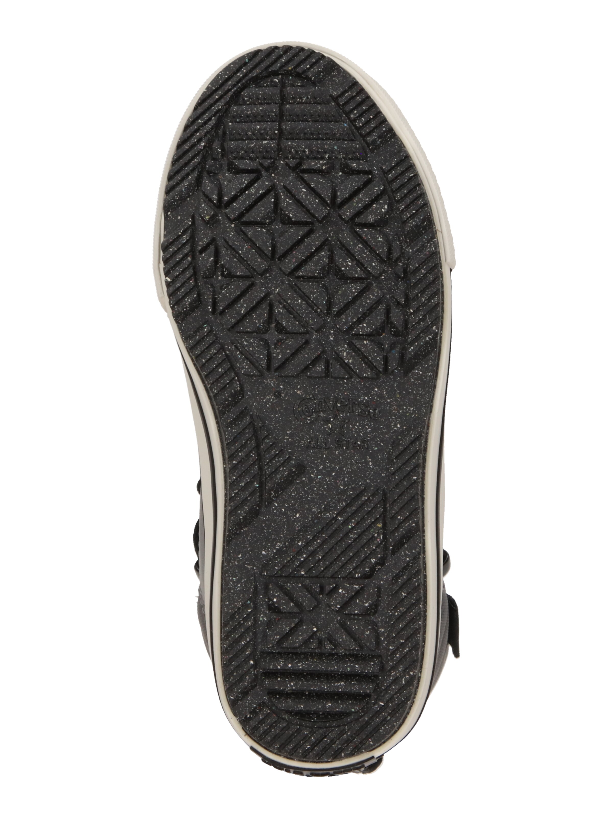 CONVERSE Sneakers 'Chuck Taylor All Star Berkshire' in Grijs