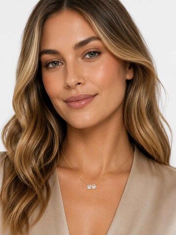 RteRme - Cadena 'Joretta Necklace' en oro