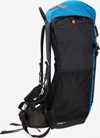 Sac à dos de sport 'Tasna' MAMMUT en bleu