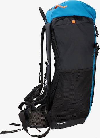MAMMUT Sports Backpack 'Tasna' in Blue