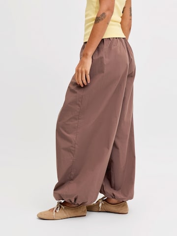 JJXX Kottis Püksid 'JXSARA', värv pruun