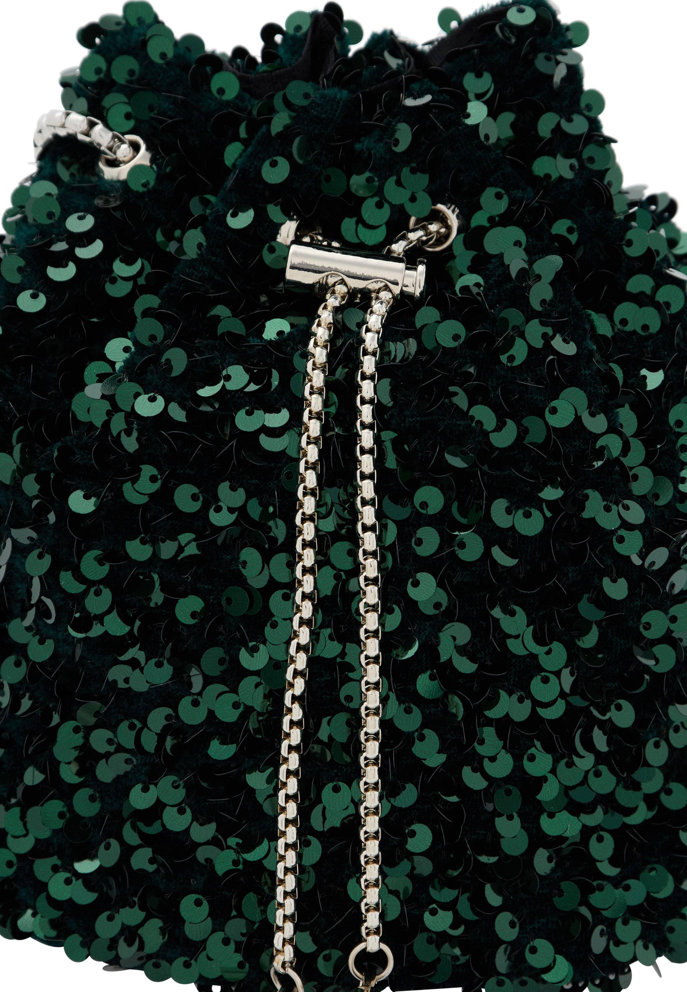 žalia myMo at night Delninė