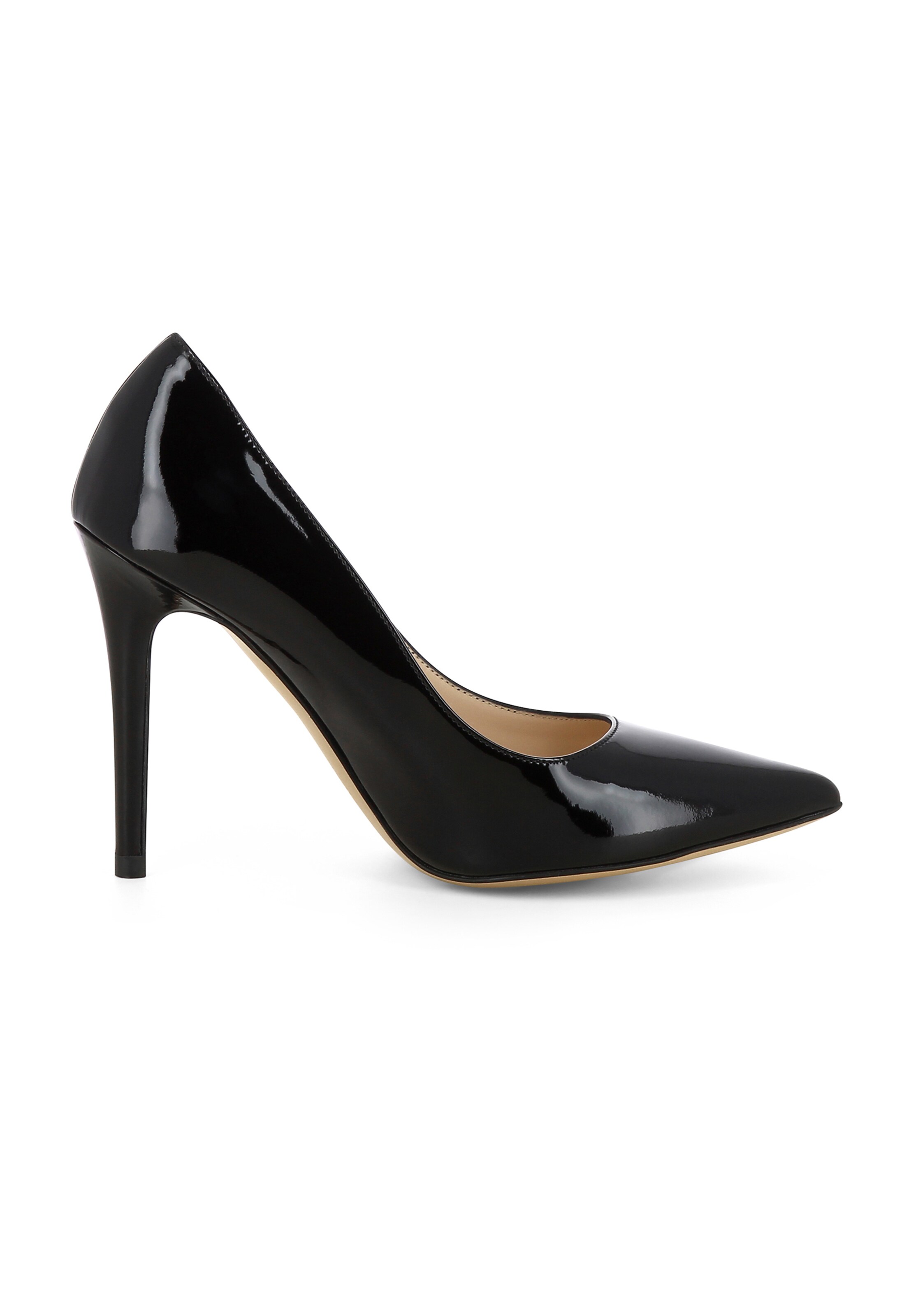 EVITA Pumps in Black