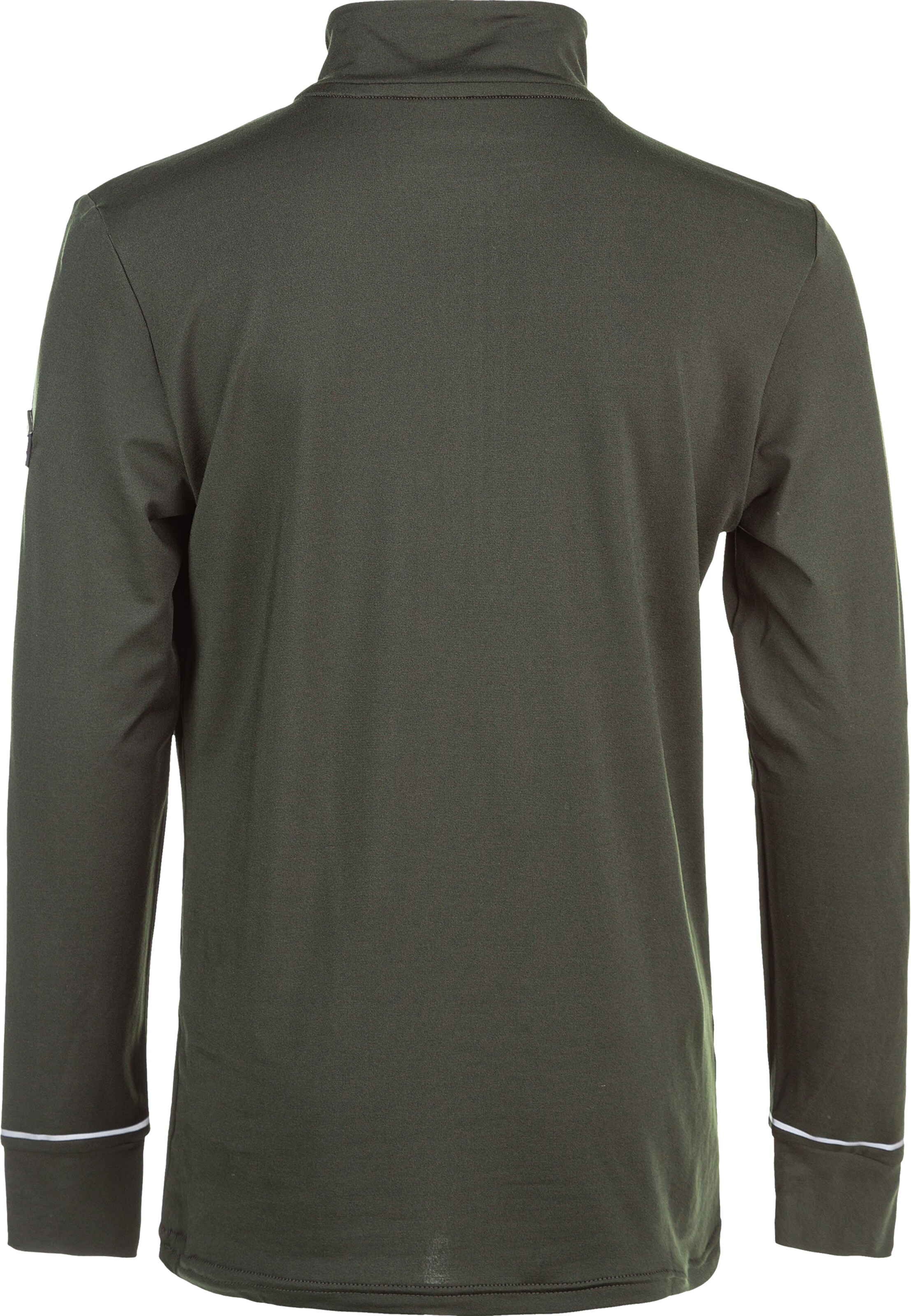 Kinder Teens (Gr. 140-176) ENDURANCE Funktionsshirt 'Loopy' in Dunkelgrün - IK80790 Kinder Teens (Gr. 140-176) ENDURANCE Funktionsshirt 'Loopy' in Dunkelgrün - IK80790