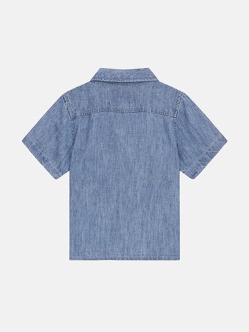 GUESS KIDS Regular fit Button up shirt in 
