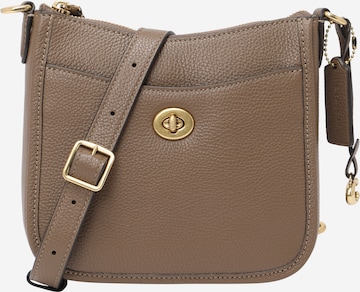 COACH Crossbody Bag 'Chaise' in Brown