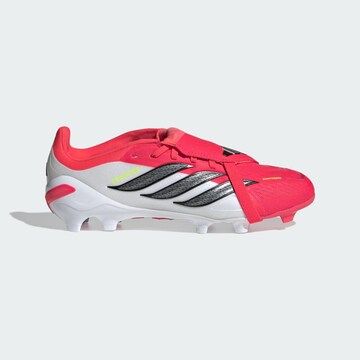 ADIDAS PERFORMANCE Sports shoe 'Predator Elite' in Red